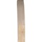 Ekena Millwork 3 1/2"W x 22"D x 22"H Thorton Smooth Knee Brace, Douglas Fir BRC04X22X22THR00SDF - alternate 4
